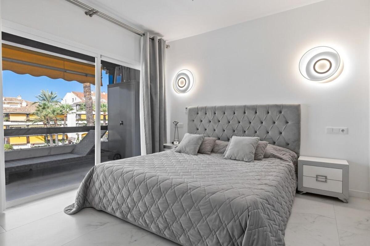 Apartment Fabulous One Bedroom Flat With Pool At The Golden Mile Marbella