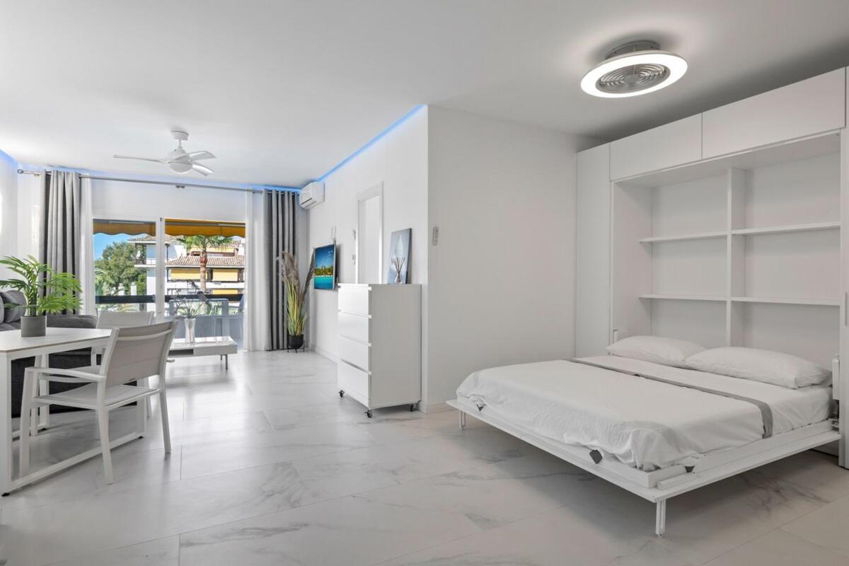 Fabulous One Bedroom Flat With Pool At The Golden Mile Apartment *