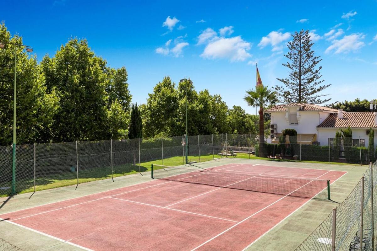 Fabulous One Bedroom Flat With Pool At The Golden Mile Apartamento *