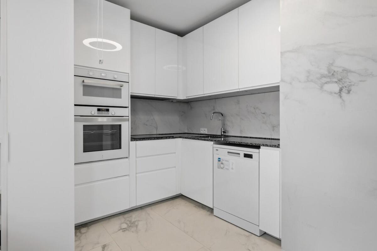 Fabulous One Bedroom Flat With Pool At The Golden Mile Apartamento *